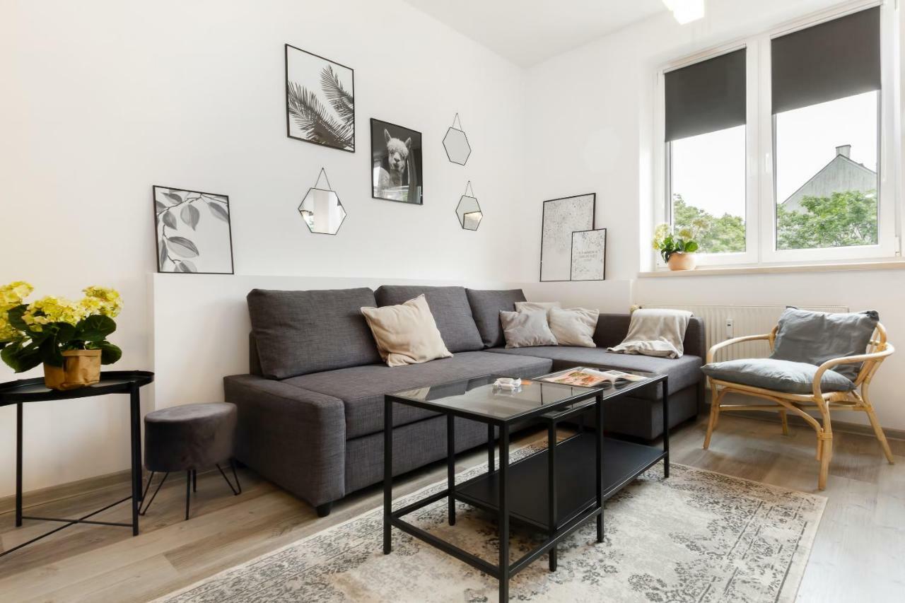 Apartments Gdynia Swietojanska Kültér fotó