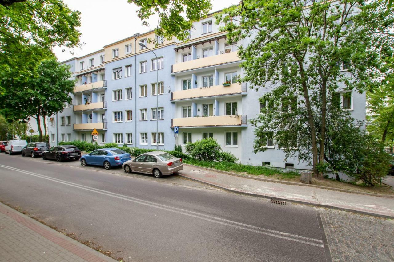 Apartments Gdynia Swietojanska Kültér fotó