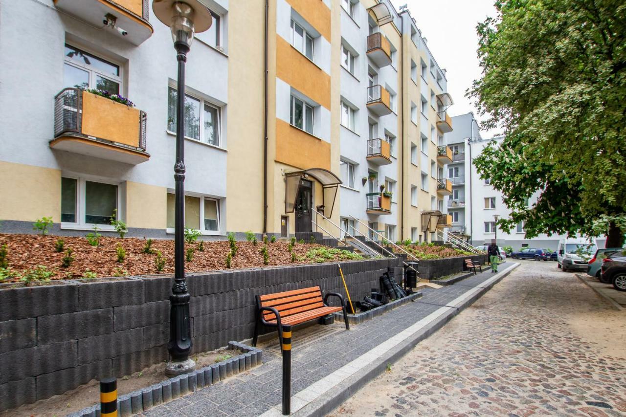 Apartments Gdynia Swietojanska Kültér fotó