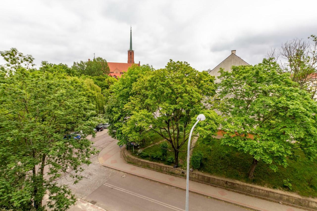 Apartments Gdynia Swietojanska Kültér fotó