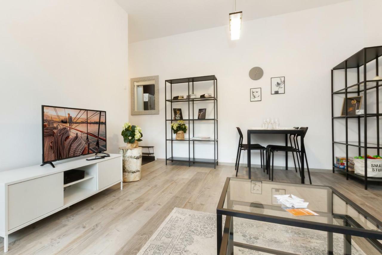 Apartments Gdynia Swietojanska Kültér fotó