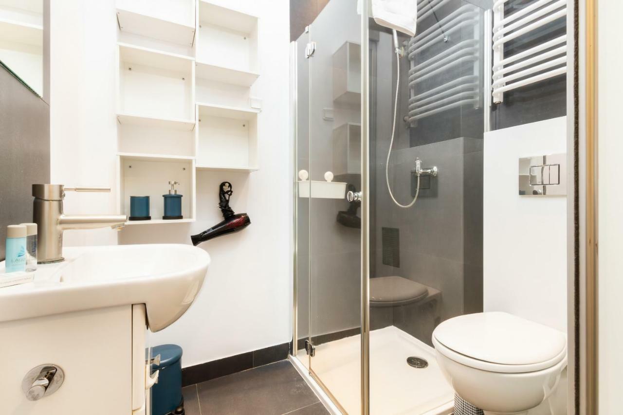 Apartments Gdynia Swietojanska Kültér fotó